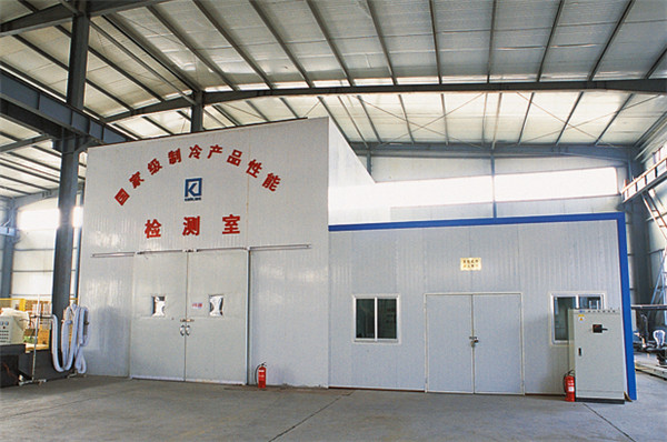 「科靈熱泵」實(shí)地考察，是了解品質(zhì)的重要一環(huán)