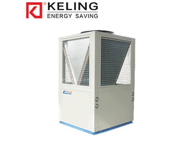戶(hù)式家用煤改電地源熱泵空調為什么要選擇山東科靈？