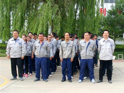 公司組織舉辦“慶五一，迎青年節”職工運動(dòng)會(huì )