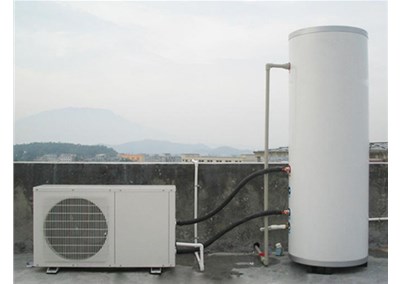 分析空氣能熱水器到底好不好？再也不用糾結了！
