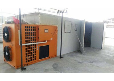 熱泵烘干機行業(yè)發(fā)展有啥問(wèn)題
