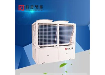 戶(hù)式采暖用了空氣能熱泵方案，會(huì )有什么不一樣